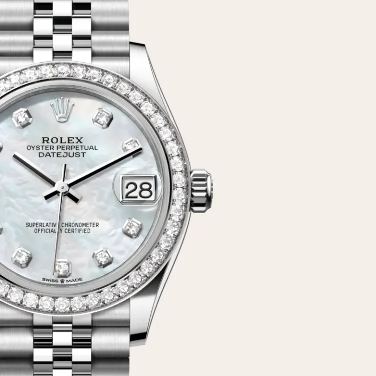 Datejust 31 Rolex Datejust 31 — gallery 3