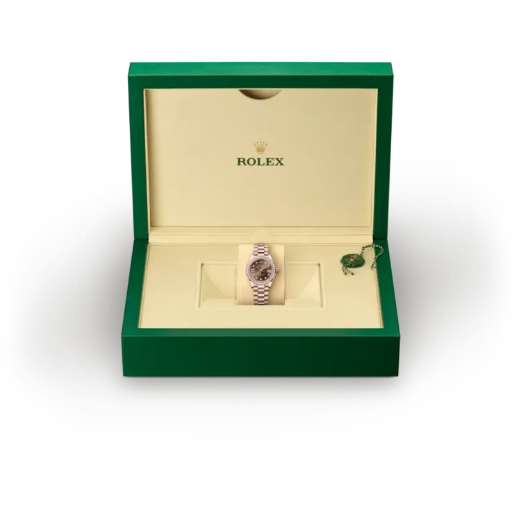 Rolex Lady-Datejust M279135RBR-0001 galleria