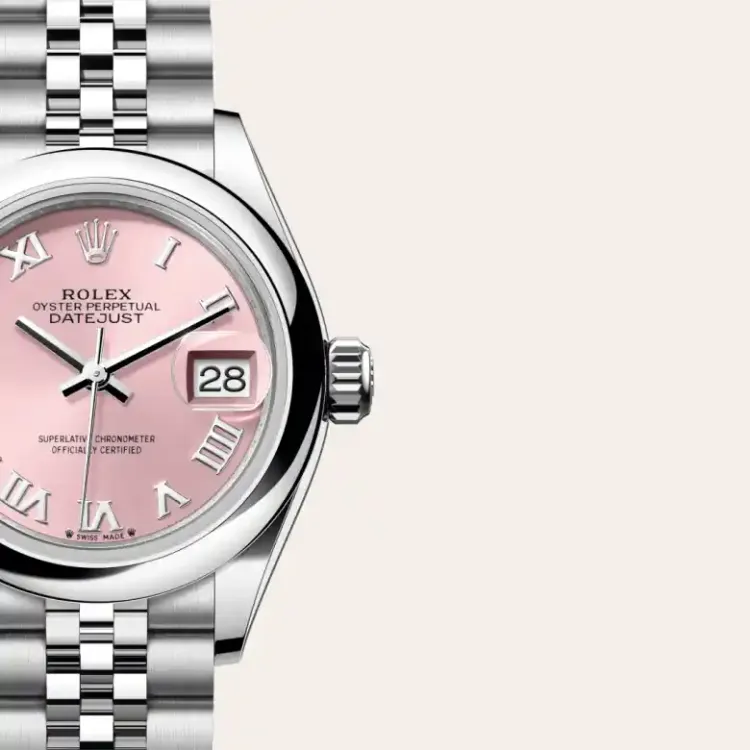 Lady-Datejust Rolex Lady-Datejust — gallery 3