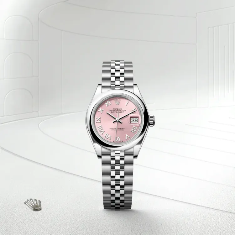 Lady-Datejust Rolex Lady-Datejust — gallery 1