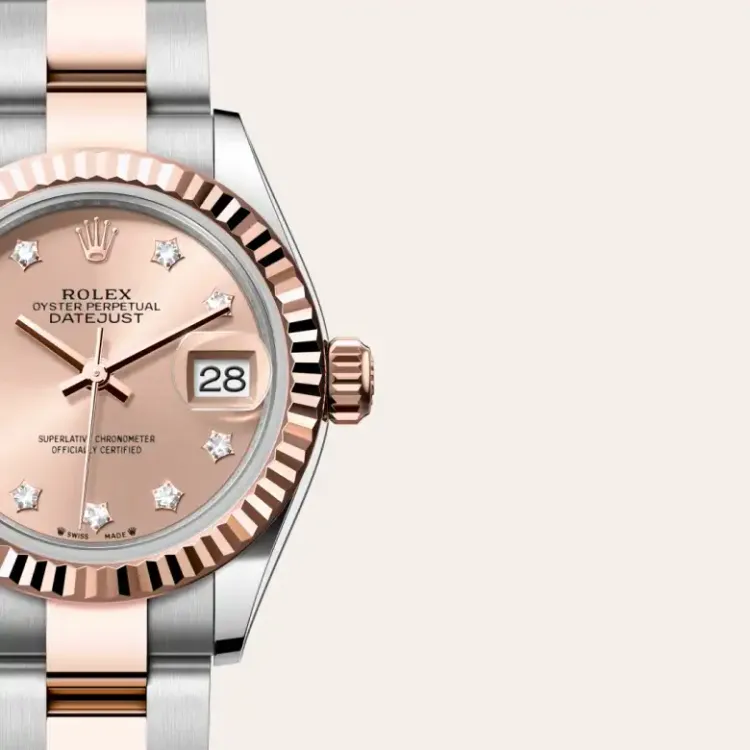 Lady-Datejust Rolex Lady-Datejust — gallery 3