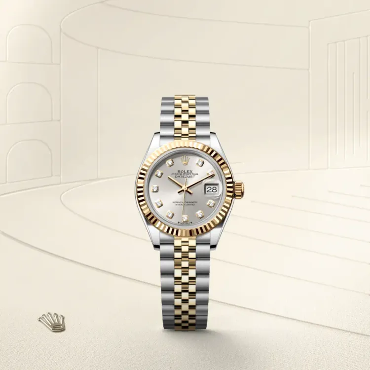 Rolex Lady-Datejust — gallery 1
