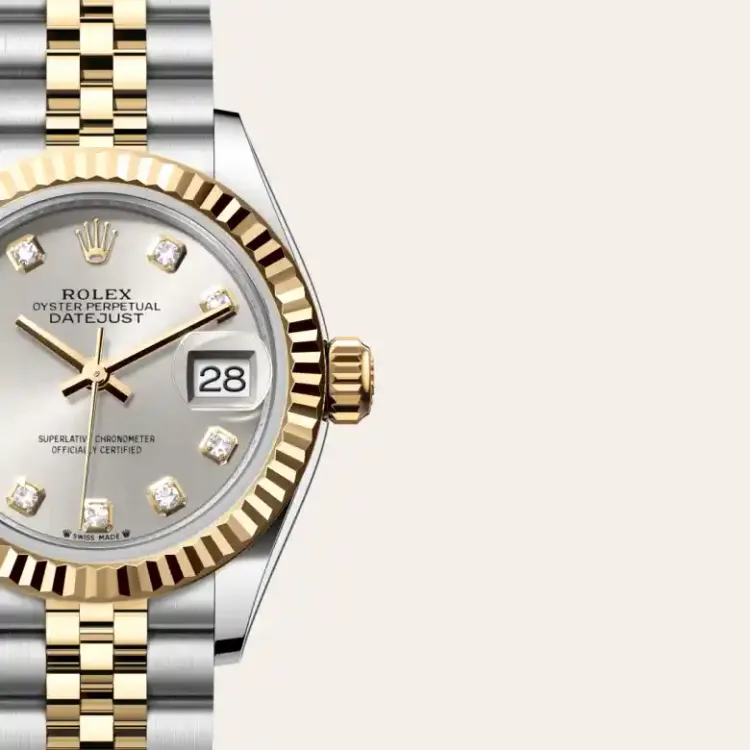 Rolex Lady-Datejust — gallery 3
