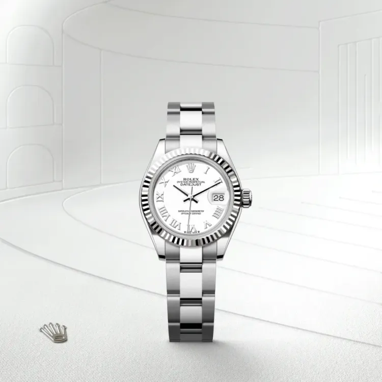 Rolex Lady-Datejust M279174-0020 galleria