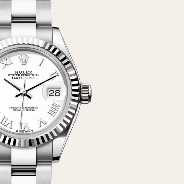 Rolex Lady-Datejust — gallery 3