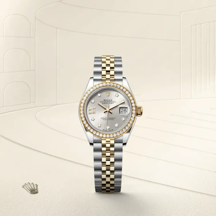 Rolex Lady-Datejust M279383RBR-0003 galleria