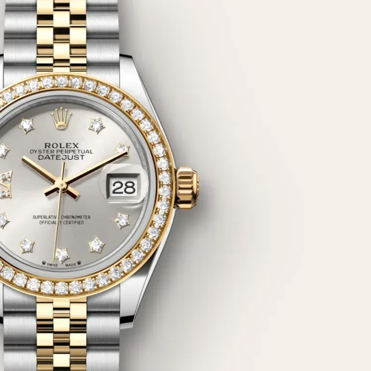 Rolex Lady-Datejust M279383RBR-0003 galleria