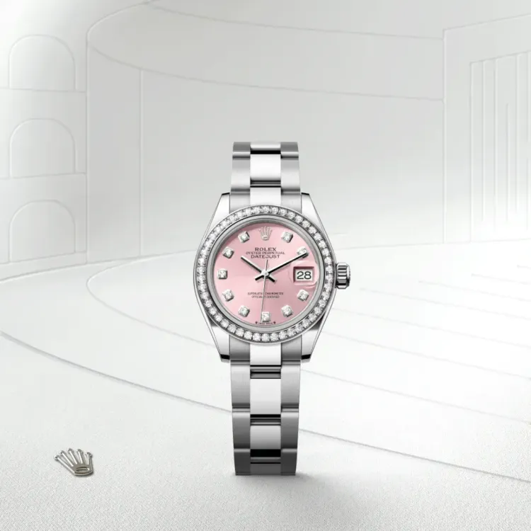 Rolex Lady-Datejust M279384RBR-0004 galleria