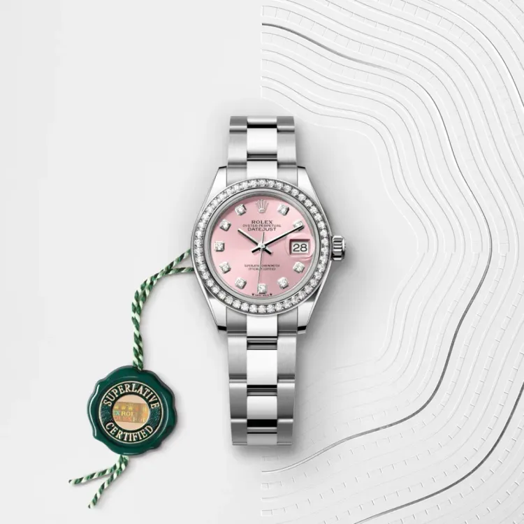 Rolex Lady-Datejust M279384RBR-0004 galleria