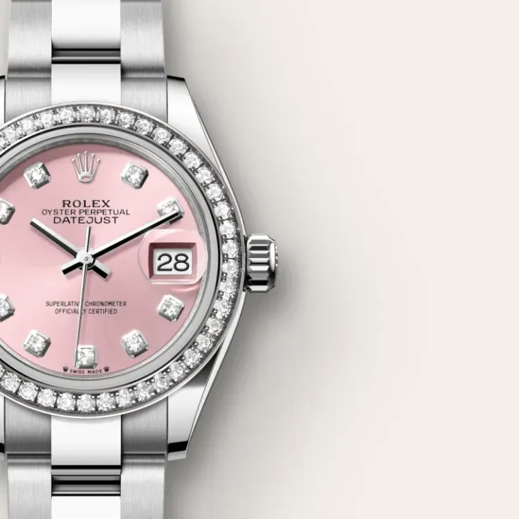 Rolex Lady-Datejust M279384RBR-0004 galleria