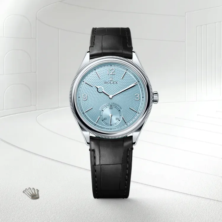 1908 Rolex 1908 — gallery 1