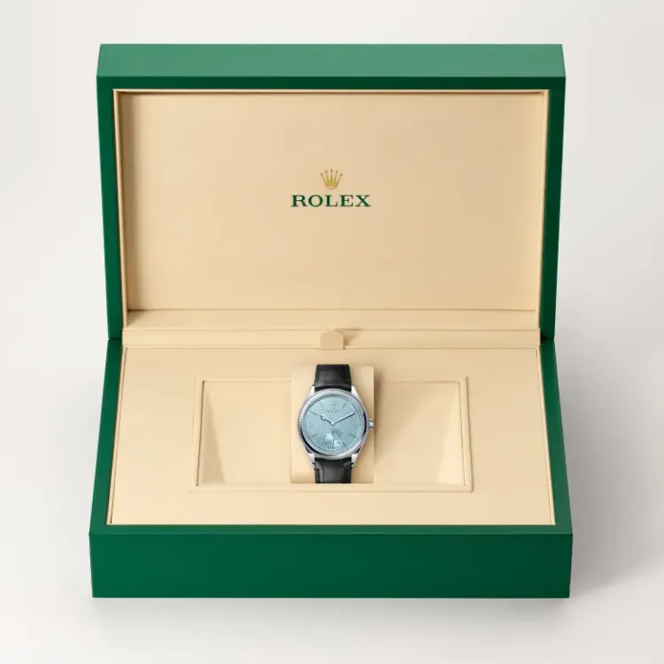 1908 Rolex 1908 — gallery 2