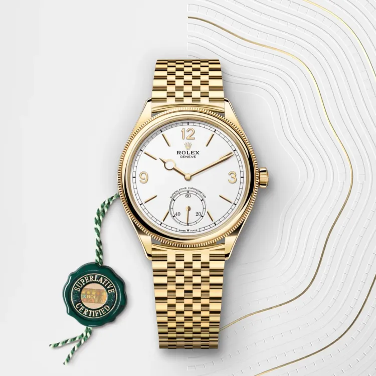 Rolex 1908 M52508-0008 galleria