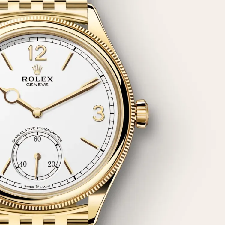 Rolex 1908 M52508-0008 galleria