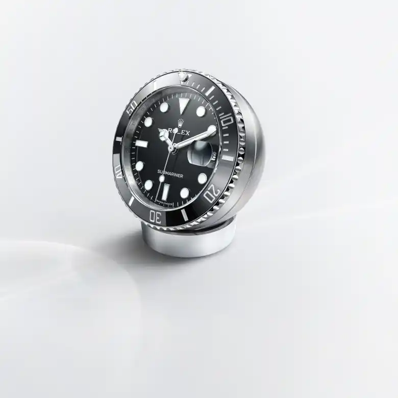 Un omaggio al Submariner Un omaggio al Submariner