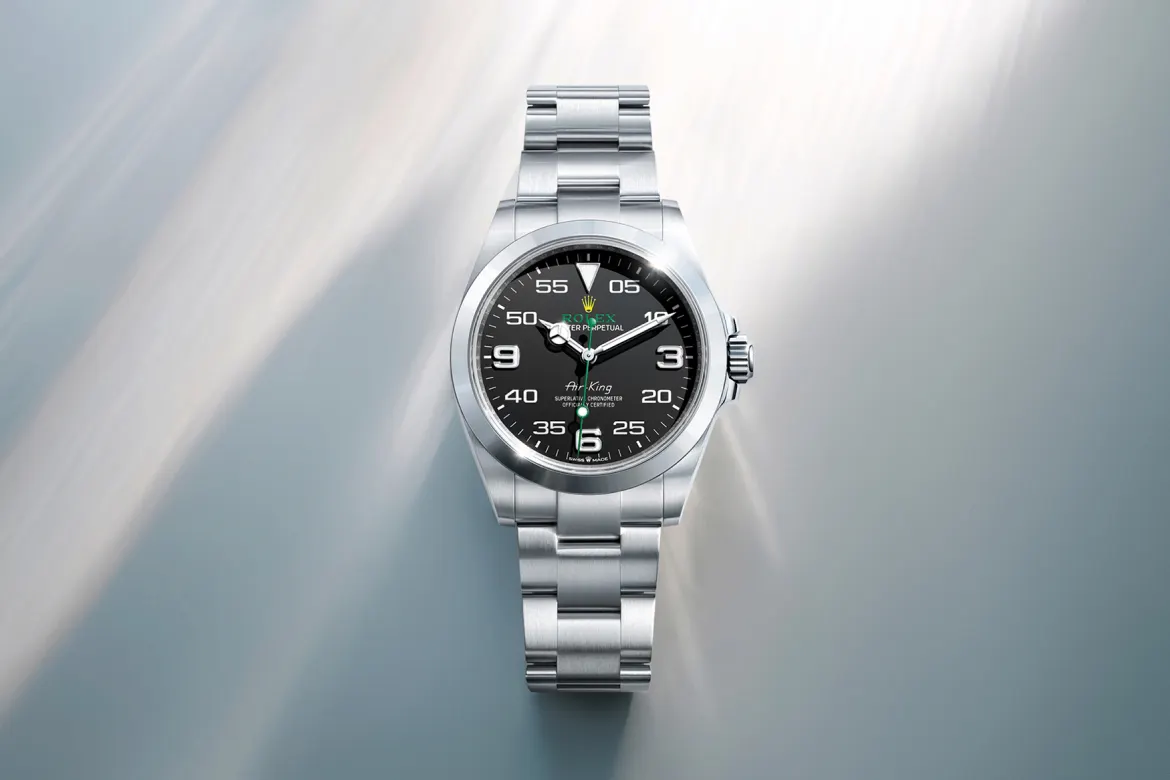 orologi rolex orologi rolex air-king| de pascalis gioielli - de pascalis gioielli