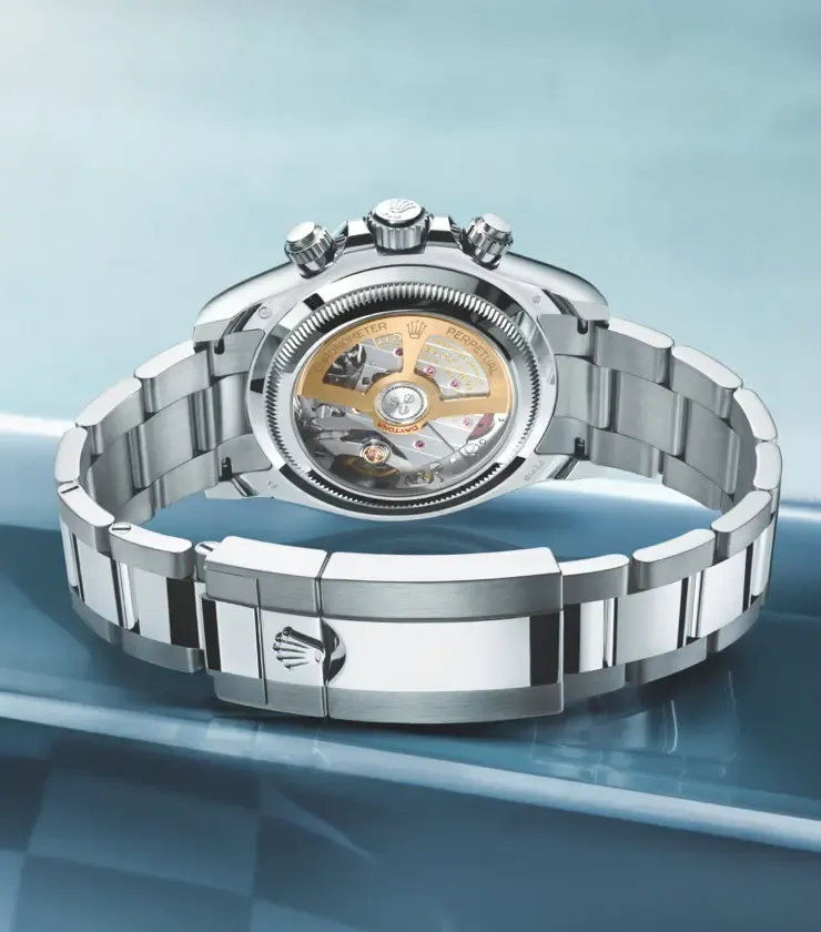 Rolex Cosmograph Daytona