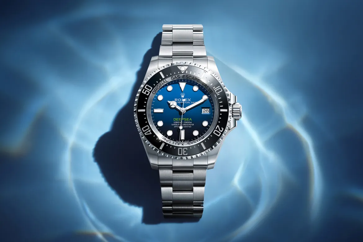 orologi rolex orologi rolex deepsea | de pascalis gioielli - de pascalis gioielli
