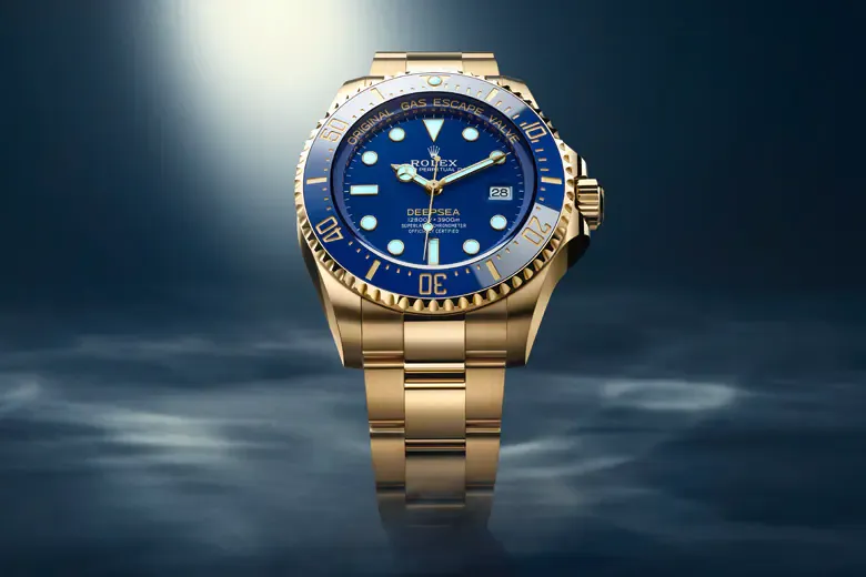 Orologi Rolex Deepsea
