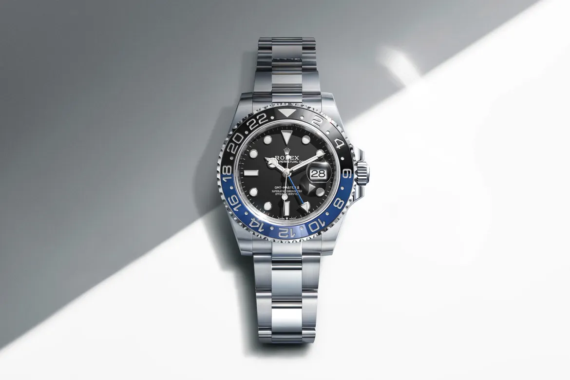 orologi rolex orologi rolex gmt-master ii | de pascalis gioielli - de pascalis gioielli