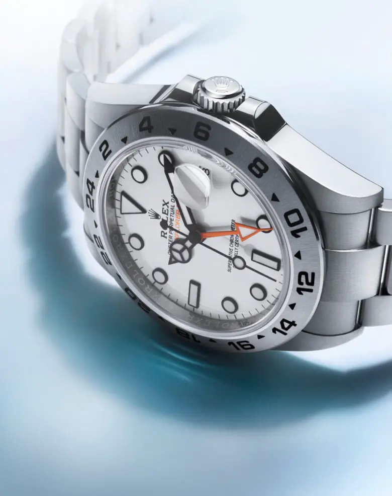 Un orologio diverso da tutti gli altri