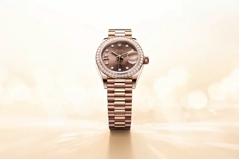 Orologi Rolex Lady-Datejust