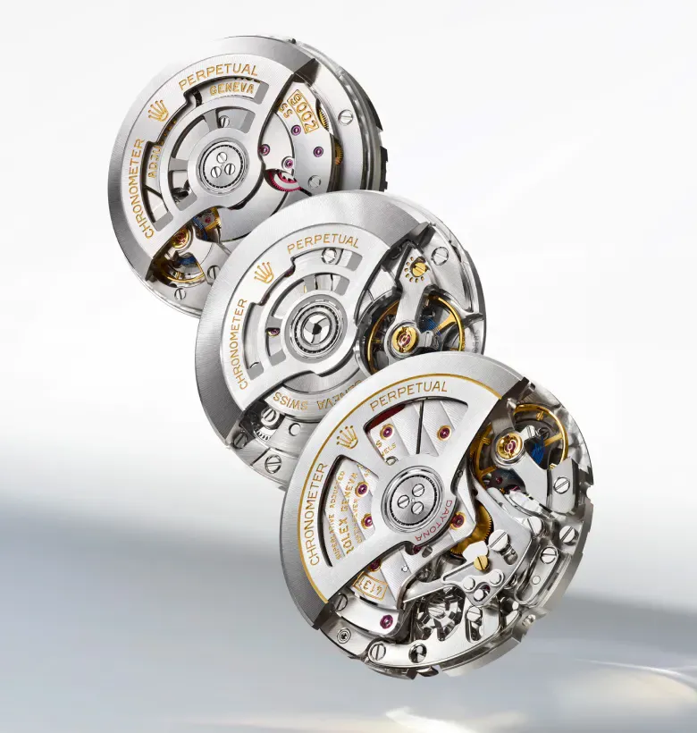 Calibro 4131, calibro 3285 e calibro 9002