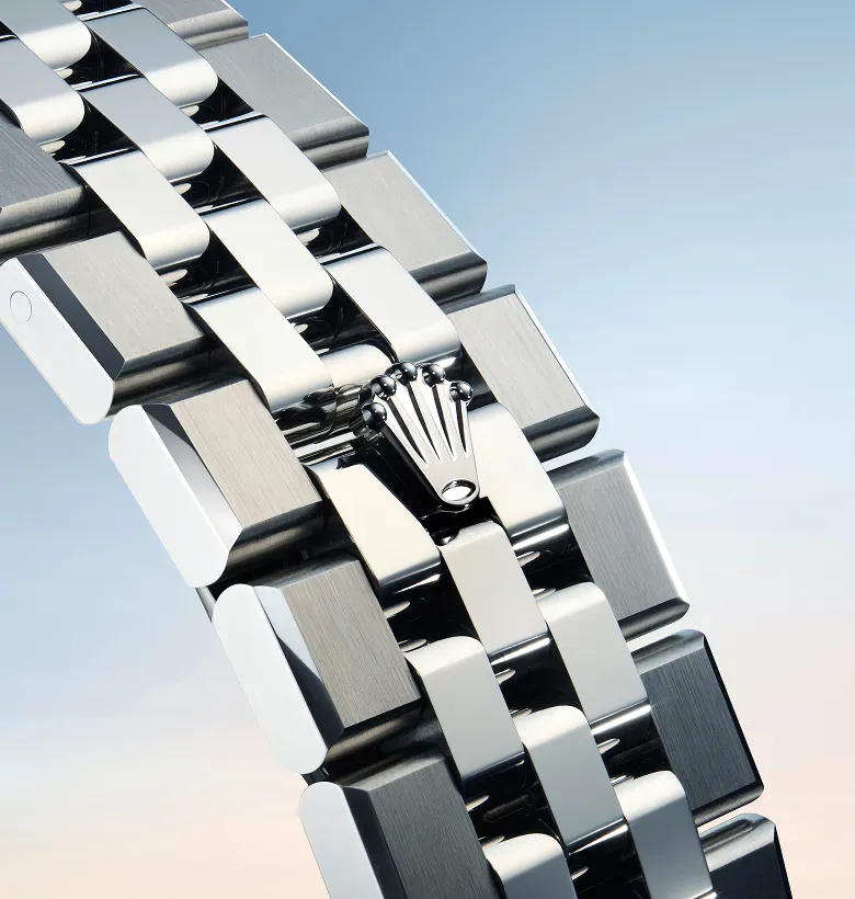 Bracciale Flat Jubilee