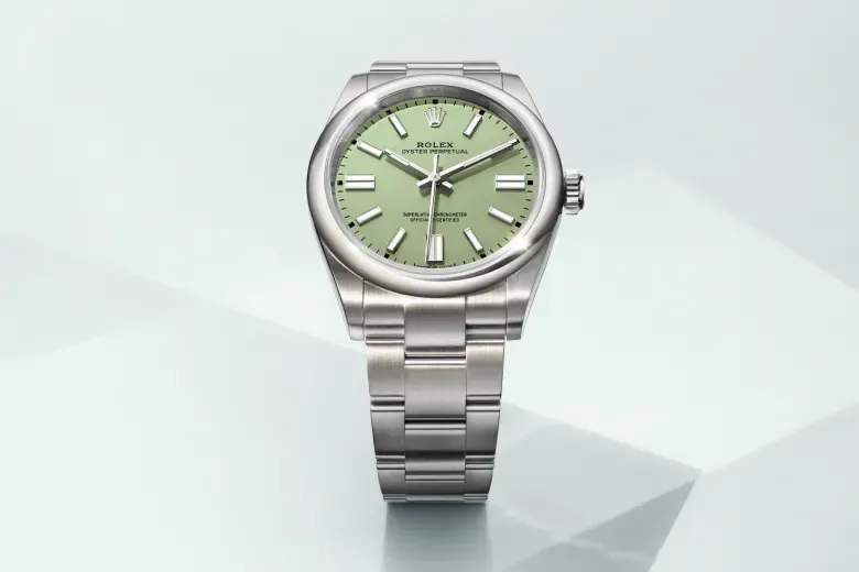 Orologi Rolex Oyster Perpetual