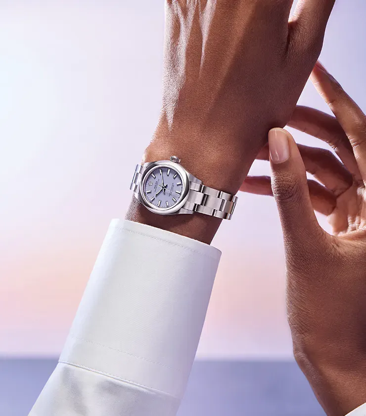 Modelli da 36 mm e 41 mm