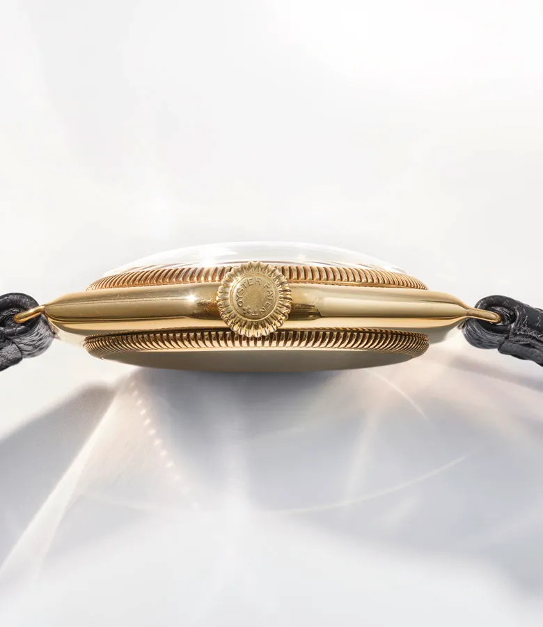 Una collezione guidata dall’innovazione