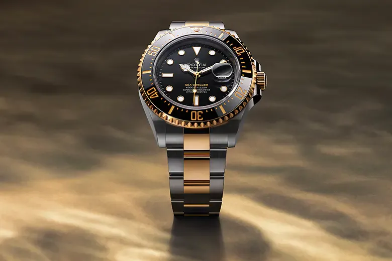 Orologi Rolex Sea-Dweller
