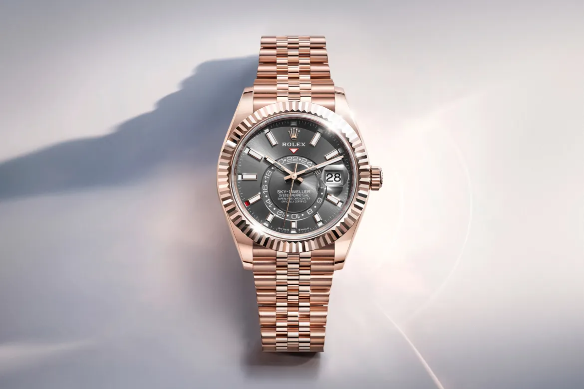 orologi rolex orologi rolex sky-dweller | de pascalis gioielli - de pascalis gioielli
