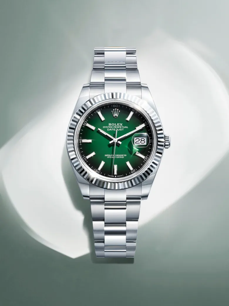Datejust