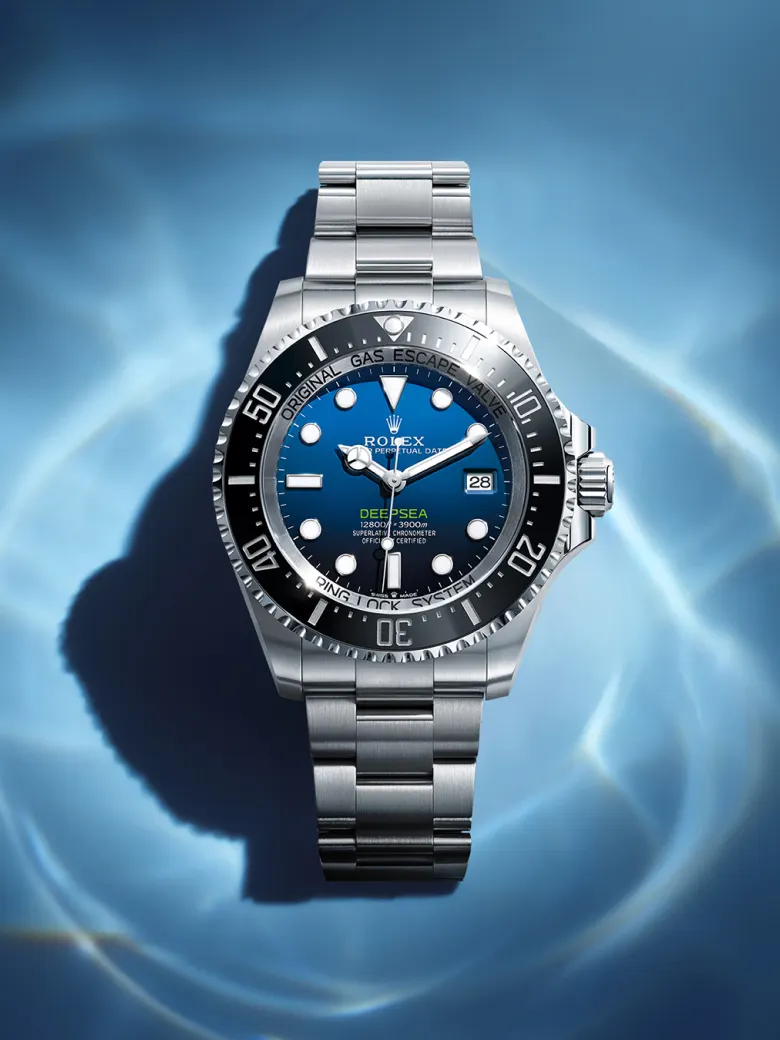 Deepsea