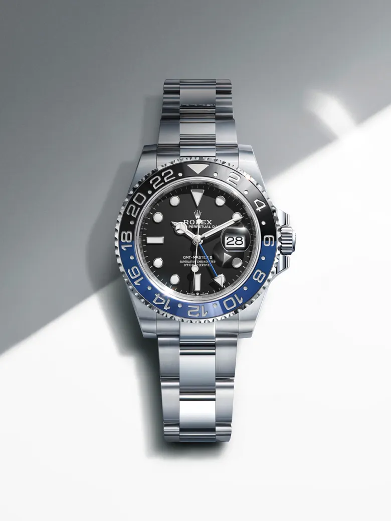GMT-Master-II