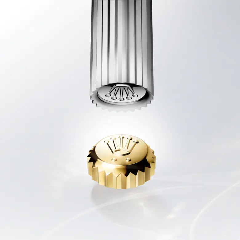 L'arte dell'orologeria Rolex