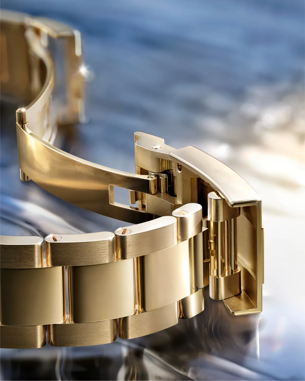 Bracciale Oyster