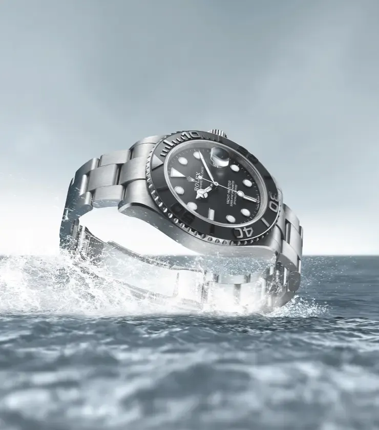 Rolex Yacht-Master