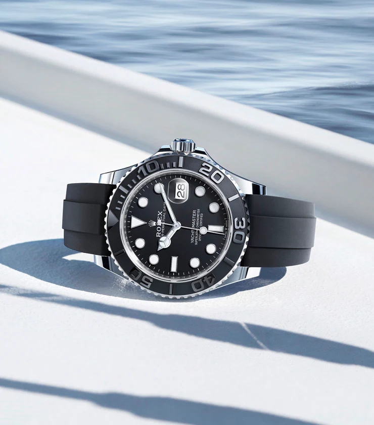 Rolex Yacht-Master Rolex Yacht-Master