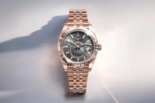 Sky-Dweller